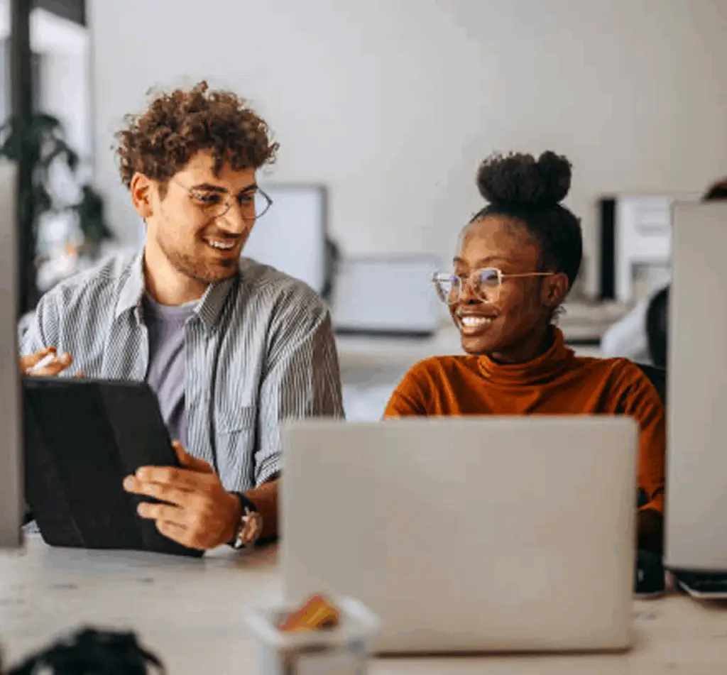 About the platform